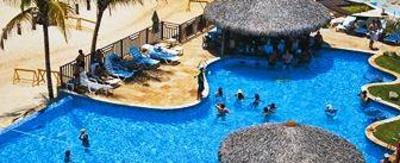 фото отеля Beach Park Suites Resort Aquiraz