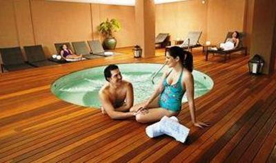 фото отеля Beach Park Suites Resort Aquiraz