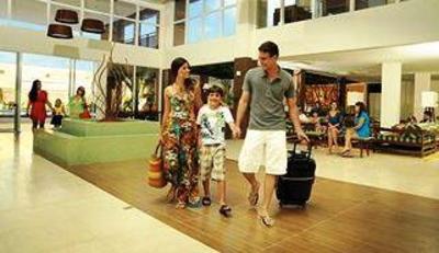 фото отеля Beach Park Suites Resort Aquiraz