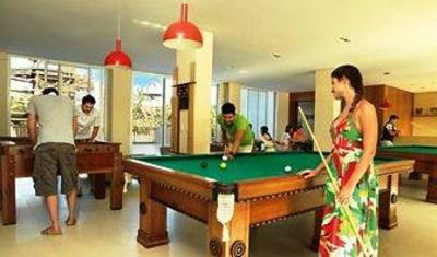 фото отеля Beach Park Suites Resort Aquiraz