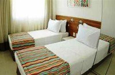фото отеля Beach Park Suites Resort Aquiraz