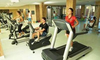 фото отеля Beach Park Suites Resort Aquiraz