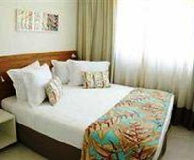 фото отеля Beach Park Suites Resort Aquiraz