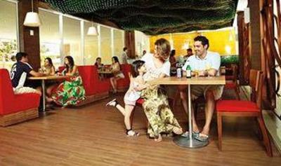 фото отеля Beach Park Suites Resort Aquiraz