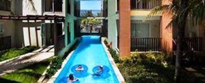 фото отеля Beach Park Suites Resort Aquiraz