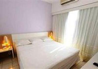 фото отеля Beach Park Suites Resort Aquiraz