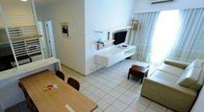 фото отеля Beach Park Suites Resort Aquiraz