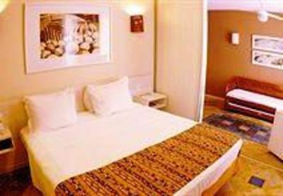 фото отеля Beach Park Suites Resort Aquiraz