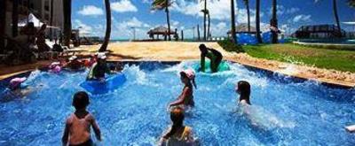 фото отеля Beach Park Suites Resort Aquiraz