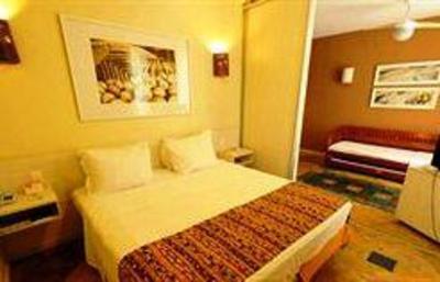 фото отеля Beach Park Suites Resort Aquiraz