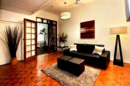 фото отеля Australian Sunrise Lodge
