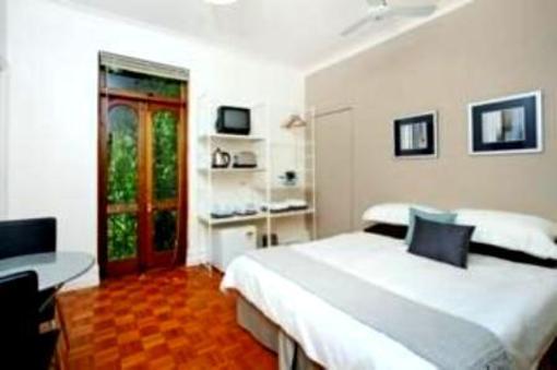 фото отеля Australian Sunrise Lodge