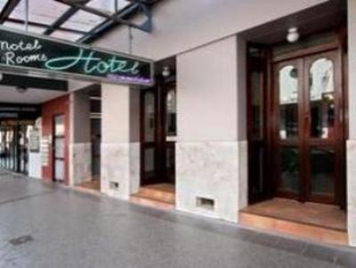 фото отеля Australian Sunrise Lodge