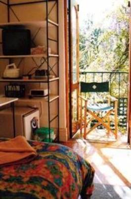фото отеля Australian Sunrise Lodge
