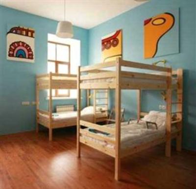 фото отеля Baby Lemonade Hostel