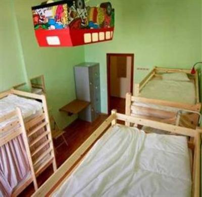 фото отеля Baby Lemonade Hostel