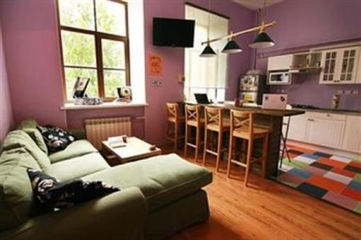 фото отеля Baby Lemonade Hostel