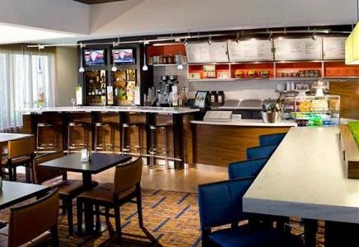 фото отеля Courtyard Tampa Westshore Airport