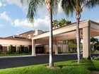 фото отеля Courtyard Tampa Westshore Airport