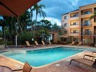 фото отеля Courtyard Tampa Westshore Airport