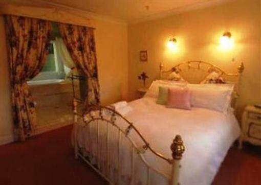 фото отеля Lisson Grove Boutique Resort