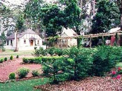 фото отеля Lisson Grove Boutique Resort