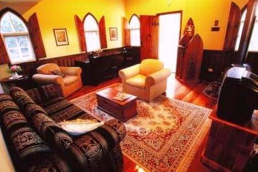 фото отеля Lisson Grove Boutique Resort