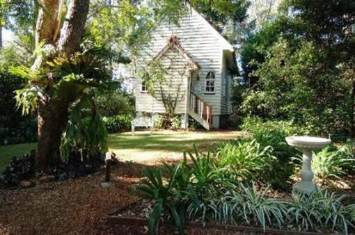 фото отеля Lisson Grove Boutique Resort