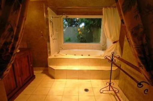 фото отеля Lisson Grove Boutique Resort
