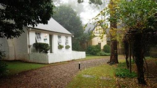 фото отеля Lisson Grove Boutique Resort