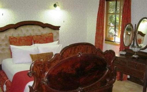 фото отеля Lisson Grove Boutique Resort