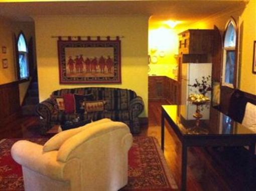 фото отеля Lisson Grove Boutique Resort