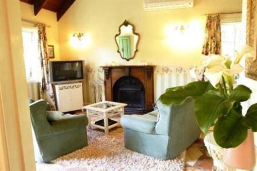 фото отеля Lisson Grove Boutique Resort