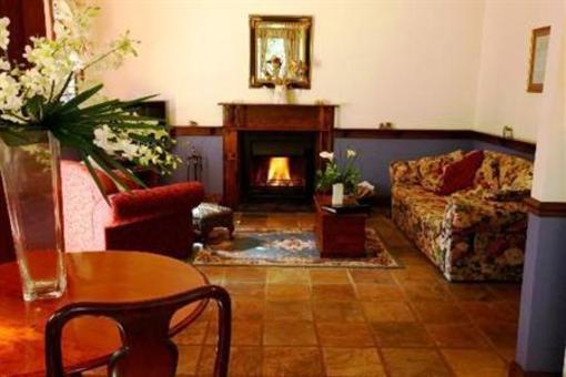 фото отеля Lisson Grove Boutique Resort