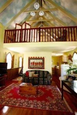 фото отеля Lisson Grove Boutique Resort