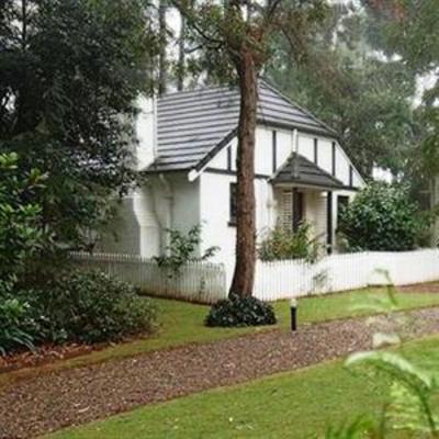 фото отеля Lisson Grove Boutique Resort
