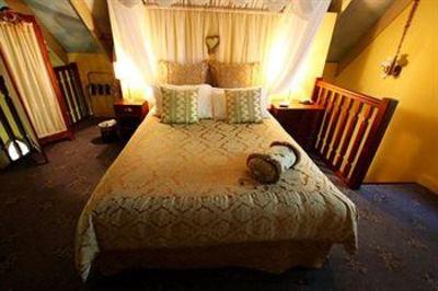 фото отеля Lisson Grove Boutique Resort