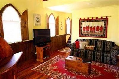 фото отеля Lisson Grove Boutique Resort
