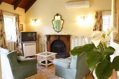 фото отеля Lisson Grove Boutique Resort