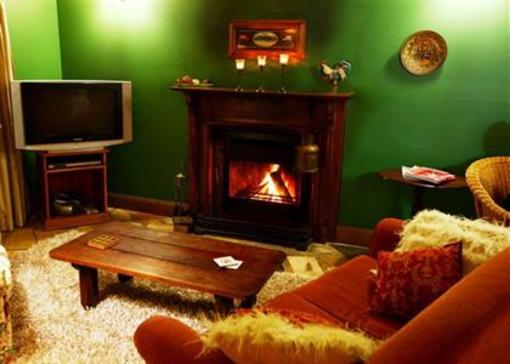 фото отеля Lisson Grove Boutique Resort