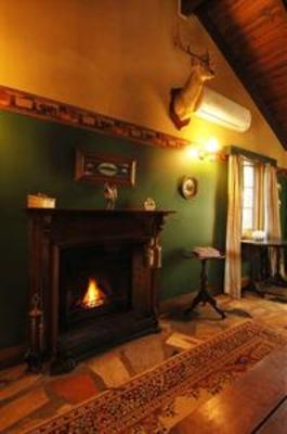 фото отеля Lisson Grove Boutique Resort