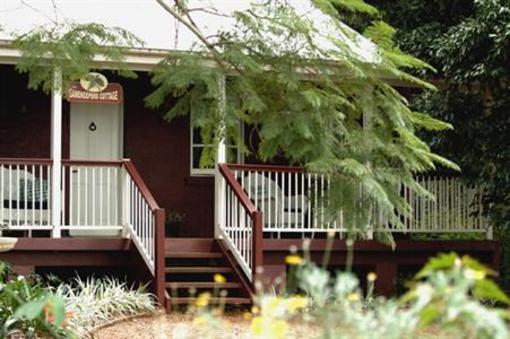 фото отеля Lisson Grove Boutique Resort