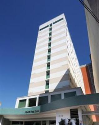 фото отеля Hotel Metropolitano