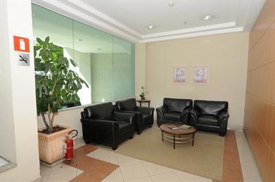 фото отеля Hotel Metropolitano