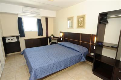 фото отеля Hotel Metropolitano