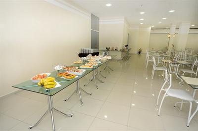 фото отеля Hotel Metropolitano