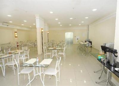 фото отеля Hotel Metropolitano