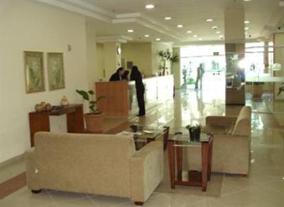 фото отеля Hotel Metropolitano