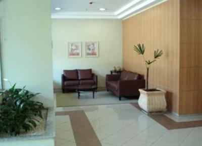 фото отеля Hotel Metropolitano
