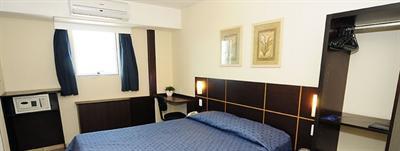 фото отеля Hotel Metropolitano
